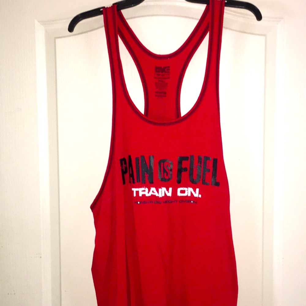 Monsta Mens Tank top